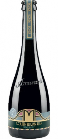 BIRRA VAP CL.35,5 PZ.12 AMA BIONDA